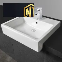 BỒN RỬA MẶT HIỆN ĐẠI NGỌC THỊNH